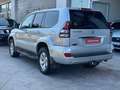 Toyota Land Cruiser 3.0 D4-D VXL Plateado - thumbnail 6