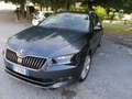 Skoda Superb Superb III 2016 Wagon 2.0 tdi Executive 150cv dsg Grigio - thumbnail 3