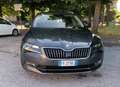 Skoda Superb Superb III 2016 Wagon 2.0 tdi Executive 150cv dsg Grigio - thumbnail 2