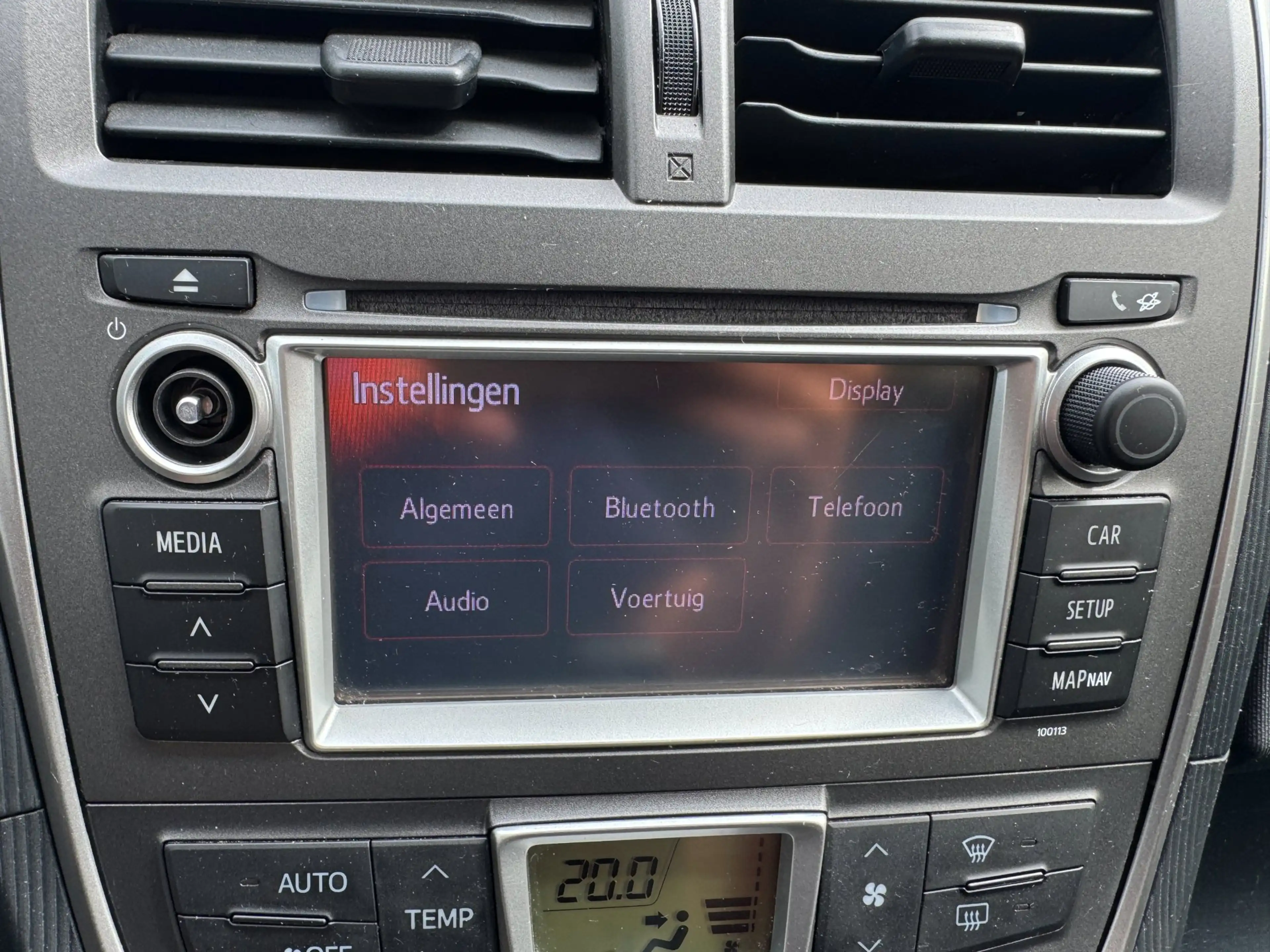 Toyota Verso-S 1.3 VVT-i Aspiration compleet onderhouden|AUTOMAAT — photo 18