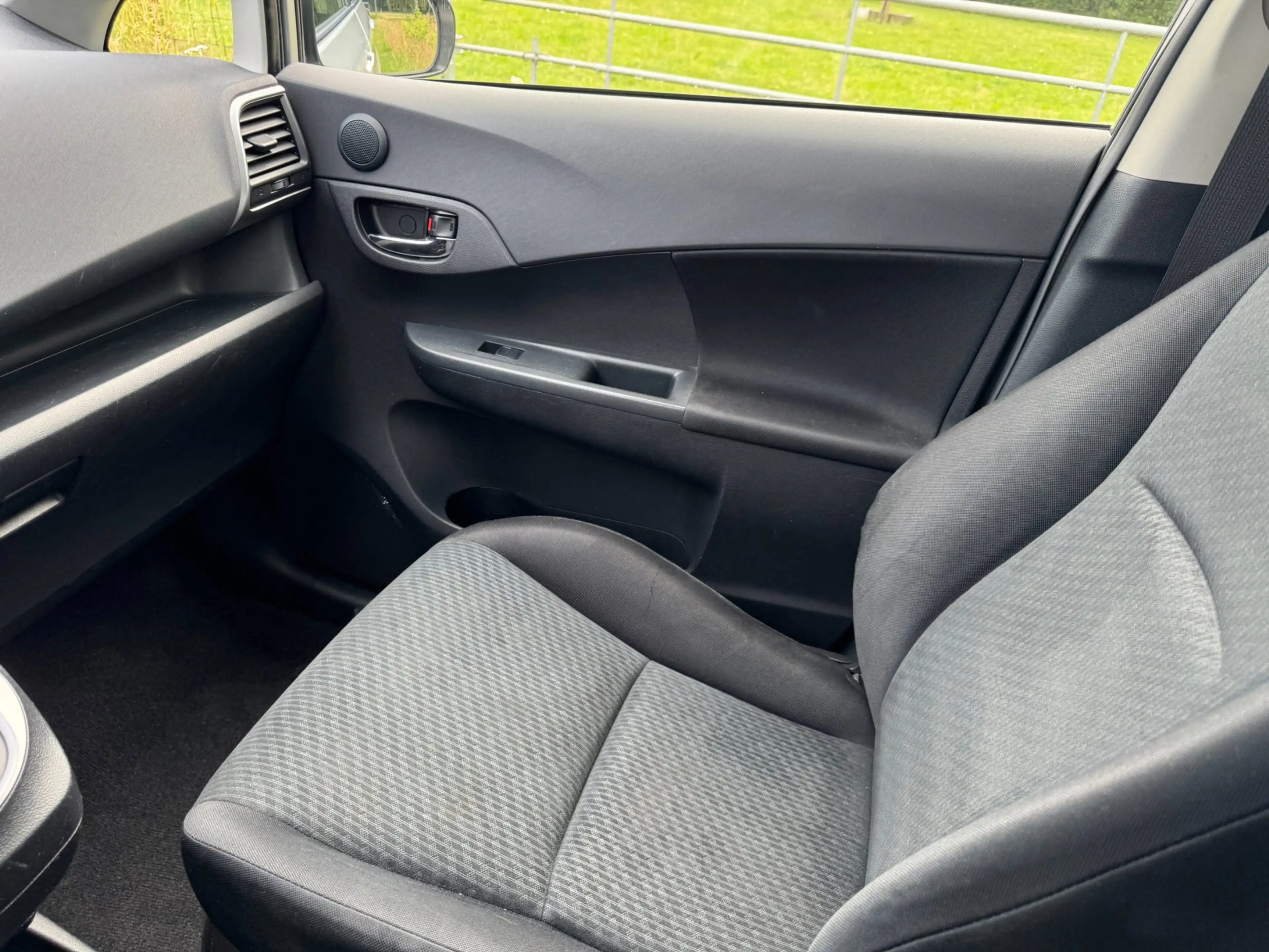 Toyota Verso-S 1.3 VVT-i Aspiration compleet onderhouden|AUTOMAAT — photo 21
