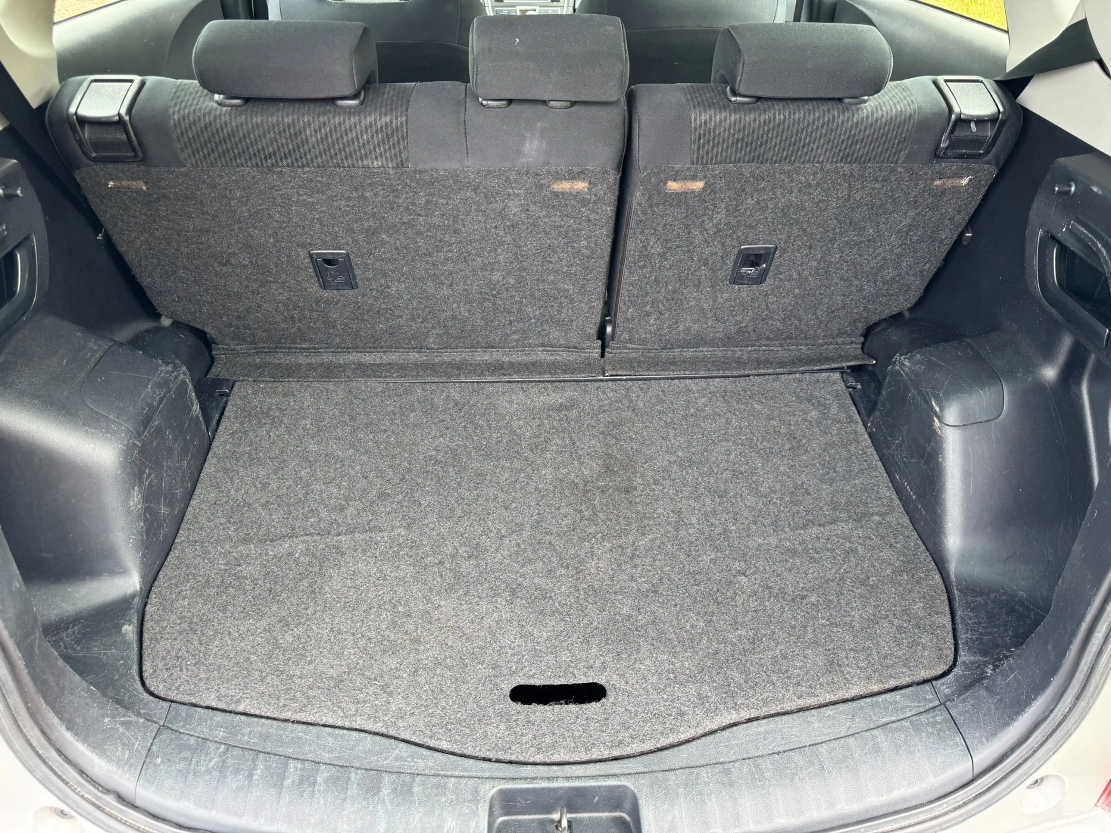 Toyota Verso-S 1.3 VVT-i Aspiration compleet onderhouden|AUTOMAAT — photo 7