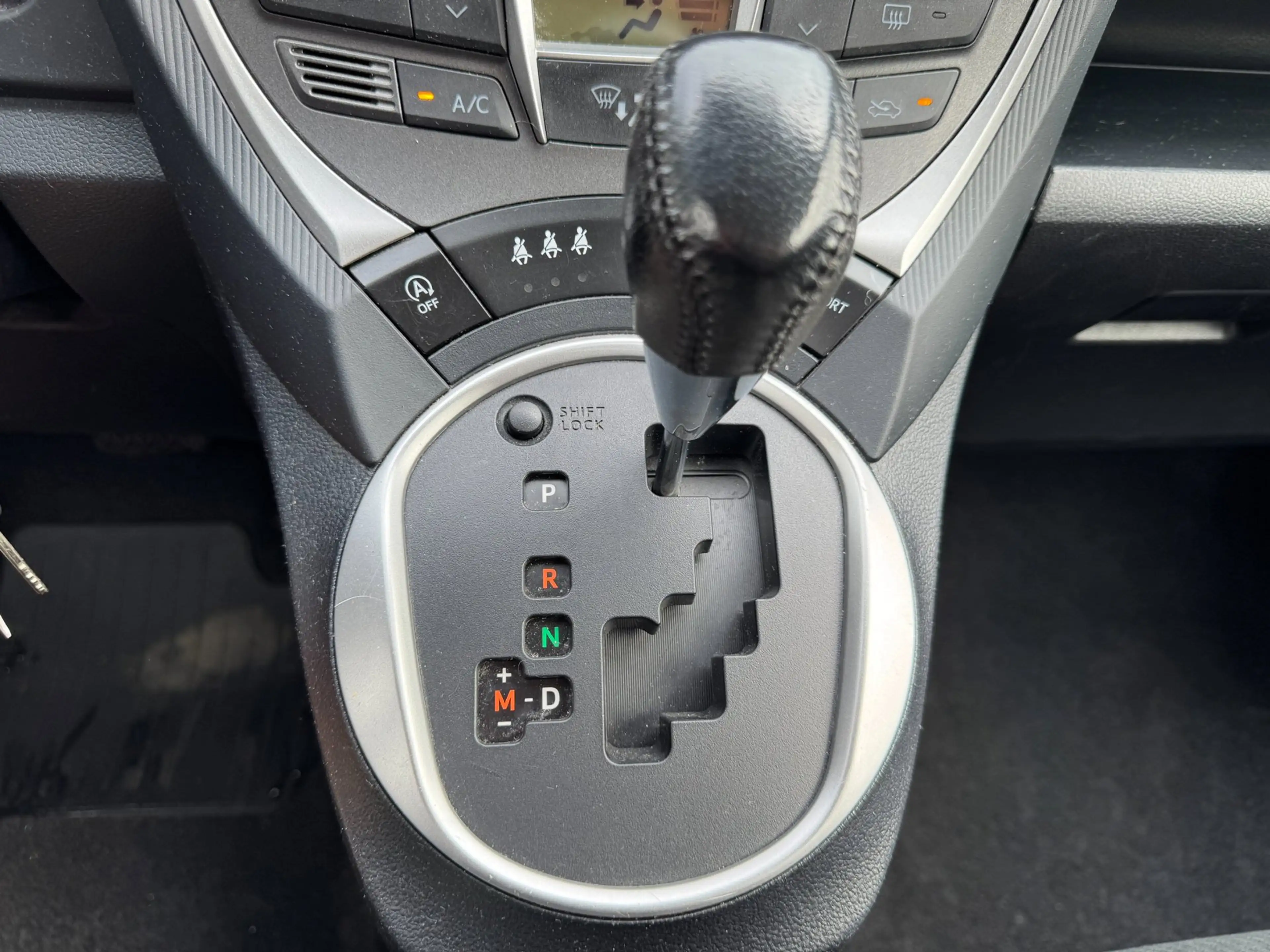 Toyota Verso-S 1.3 VVT-i Aspiration compleet onderhouden|AUTOMAAT — photo 20