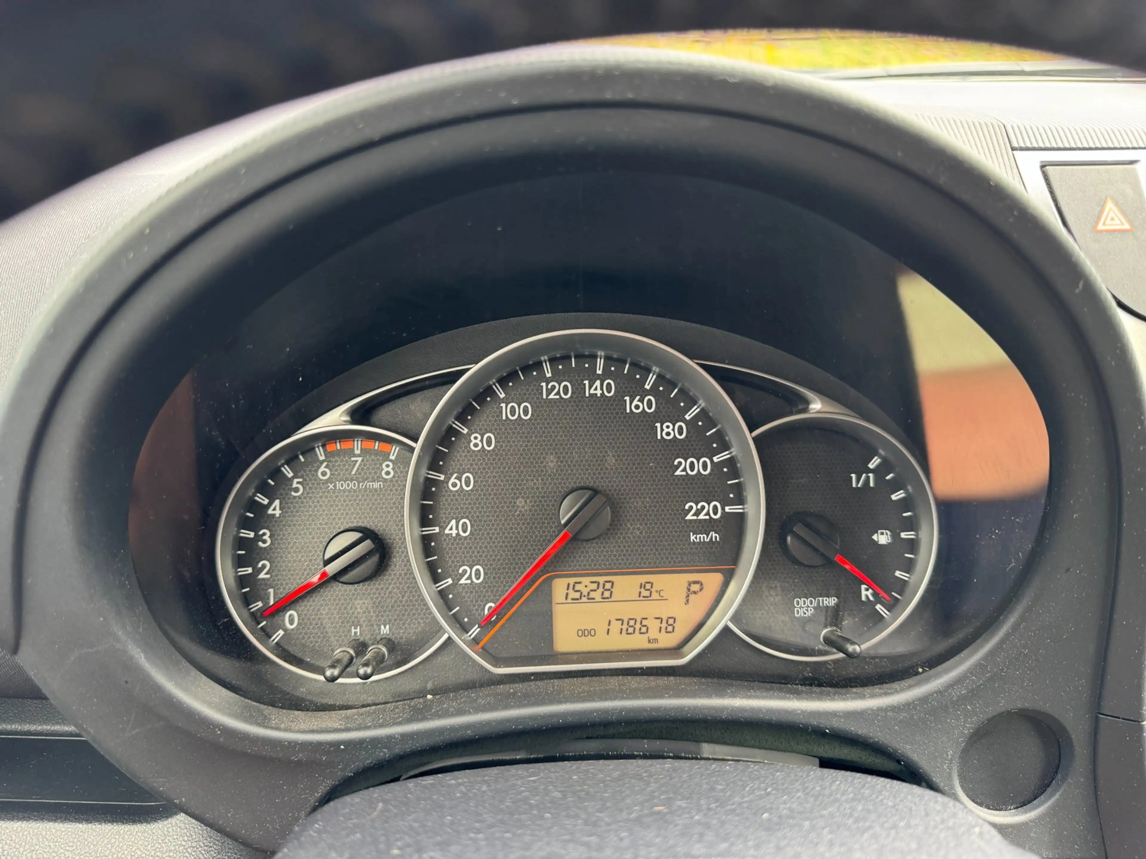 Toyota Verso-S 1.3 VVT-i Aspiration compleet onderhouden|AUTOMAAT — photo 16