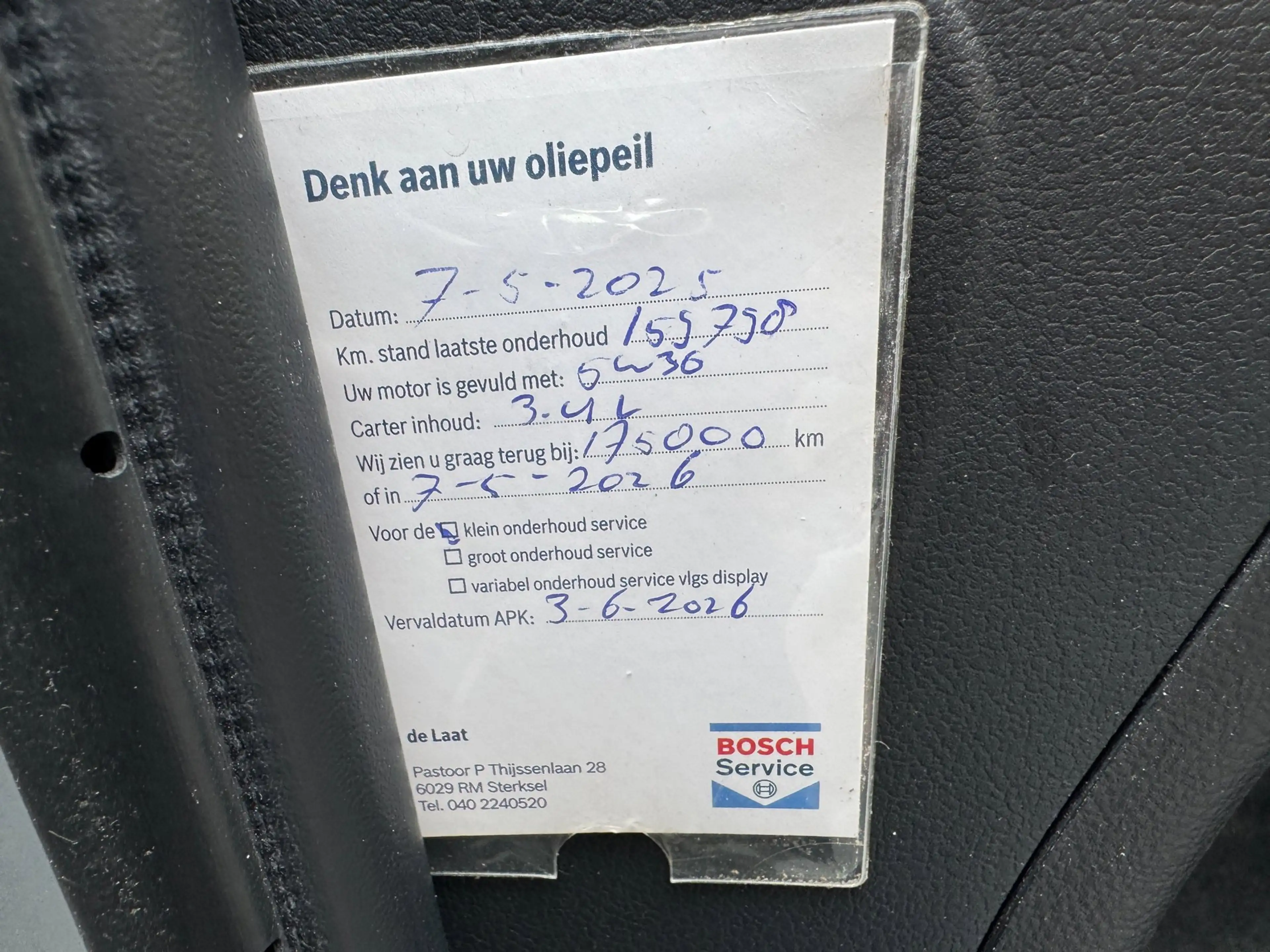 Toyota Verso-S 1.3 VVT-i Aspiration compleet onderhouden|AUTOMAAT — photo 14