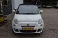 Fiat 500C 0.9 TwinAir T 500S Blanc - thumbnail 2