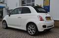 Fiat 500C 0.9 TwinAir T 500S Blanc - thumbnail 6