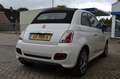 Fiat 500C 0.9 TwinAir T 500S Blanc - thumbnail 8