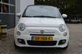 Fiat 500C 0.9 TwinAir T 500S Blanc - thumbnail 3