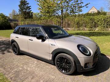 Mini Clubman 1.5A Cooper OPF (EU6AP)