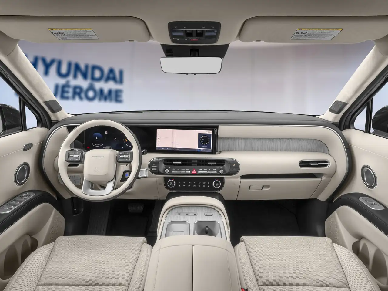 Hyundai PALISADE fotografie Hyundai PALISADE