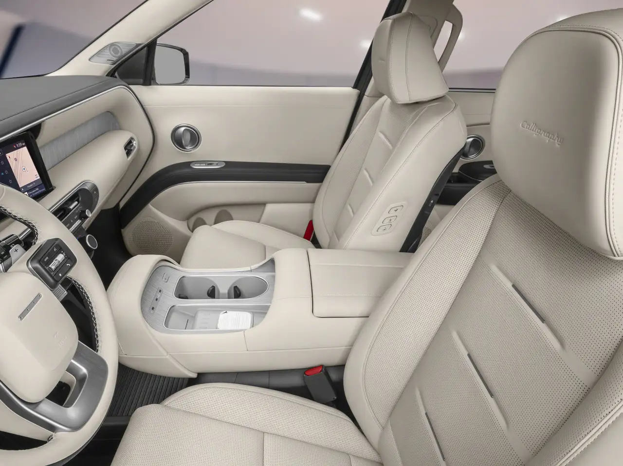 Hyundai PALISADE fotografie Hyundai PALISADE