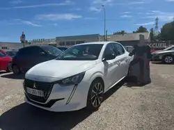 Peugeot 208 1.2 PURETECH 75CH S\u0026S STYLE