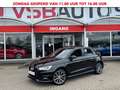 Audi A1 1.0 TFSI AUT. S-LINE LED XENON NAVI PANO-DAK AIRCO Zwart - thumbnail 1