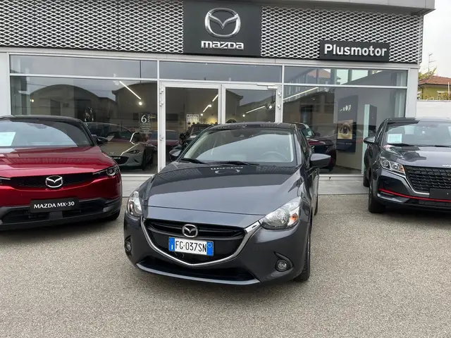 Mazda 2 2 III 2015 1.5d Evolve + Evolve Pack 105cv