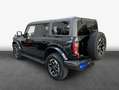 Ford Bronco 2.7 EcoBoost V6 Outer Banks Negru - thumbnail 2