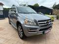 Mercedes-Benz GL 450 4Matic+LPG Gas+Leder+7 Sitze+Pano+ Silber - thumbnail 6