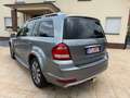 Mercedes-Benz GL 450 4Matic+LPG Gas+Leder+7 Sitze+Pano+ Silber - thumbnail 3