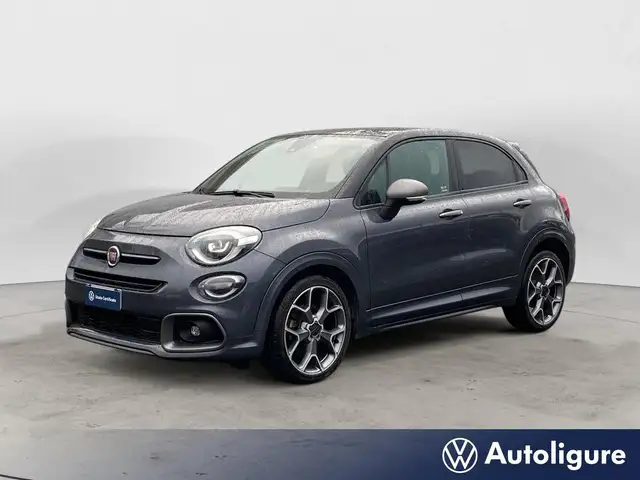 Fiat 500X 500X 1.3 T4 150 CV DCT Sport