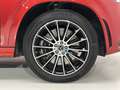 Mercedes-Benz GLE 350 Coupé 350de 4Matic Aut. Rojo - thumbnail 9