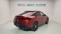 Mercedes-Benz GLE 350 Coupé 350de 4Matic Aut. Rojo - thumbnail 5