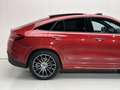 Mercedes-Benz GLE 350 Coupé 350de 4Matic Aut. Rojo - thumbnail 7