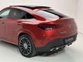 Mercedes-Benz GLE 350 Coupé 350de 4Matic Aut. Rojo - thumbnail 17