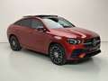 Mercedes-Benz GLE 350 Coupé 350de 4Matic Aut. Rojo - thumbnail 12