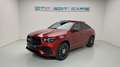 Mercedes-Benz GLE 350 Coupé 350de 4Matic Aut. Rojo - thumbnail 1
