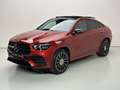 Mercedes-Benz GLE 350 Coupé 350de 4Matic Aut. Rojo - thumbnail 10