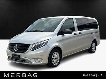 Vito 116 cdi compact tourer auto my20