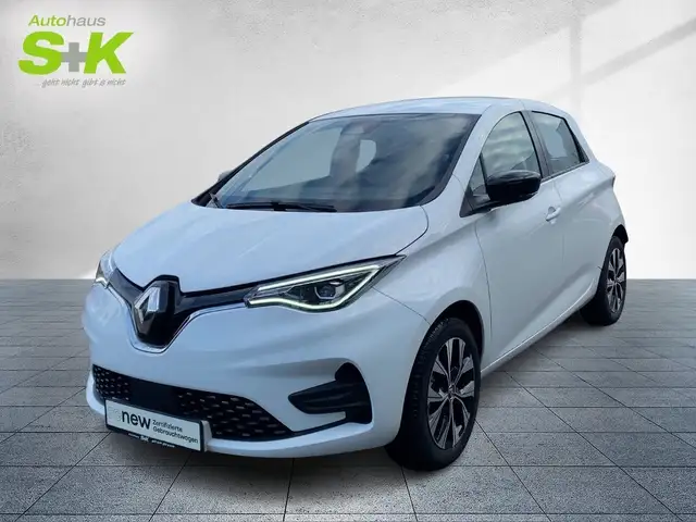 Renault ZOE Evolution R110/EV50 (Kaufbatterie)*CCS*PDC*NAVI*