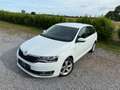 Skoda Rapid/Spaceback Clever Weiß - thumbnail 6