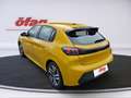 Peugeot 208 1.2 PureTech 100 Active Pack PDC+SoundSys Gelb - thumbnail 4