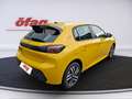 Peugeot 208 1.2 PureTech 100 Active Pack PDC+SoundSys Gelb - thumbnail 6