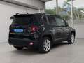 Jeep Renegade Limited Automatik, Insp. Neu Zwart - thumbnail 3