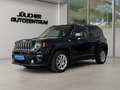 Jeep Renegade Limited Automatik, Insp. Neu Zwart - thumbnail 4