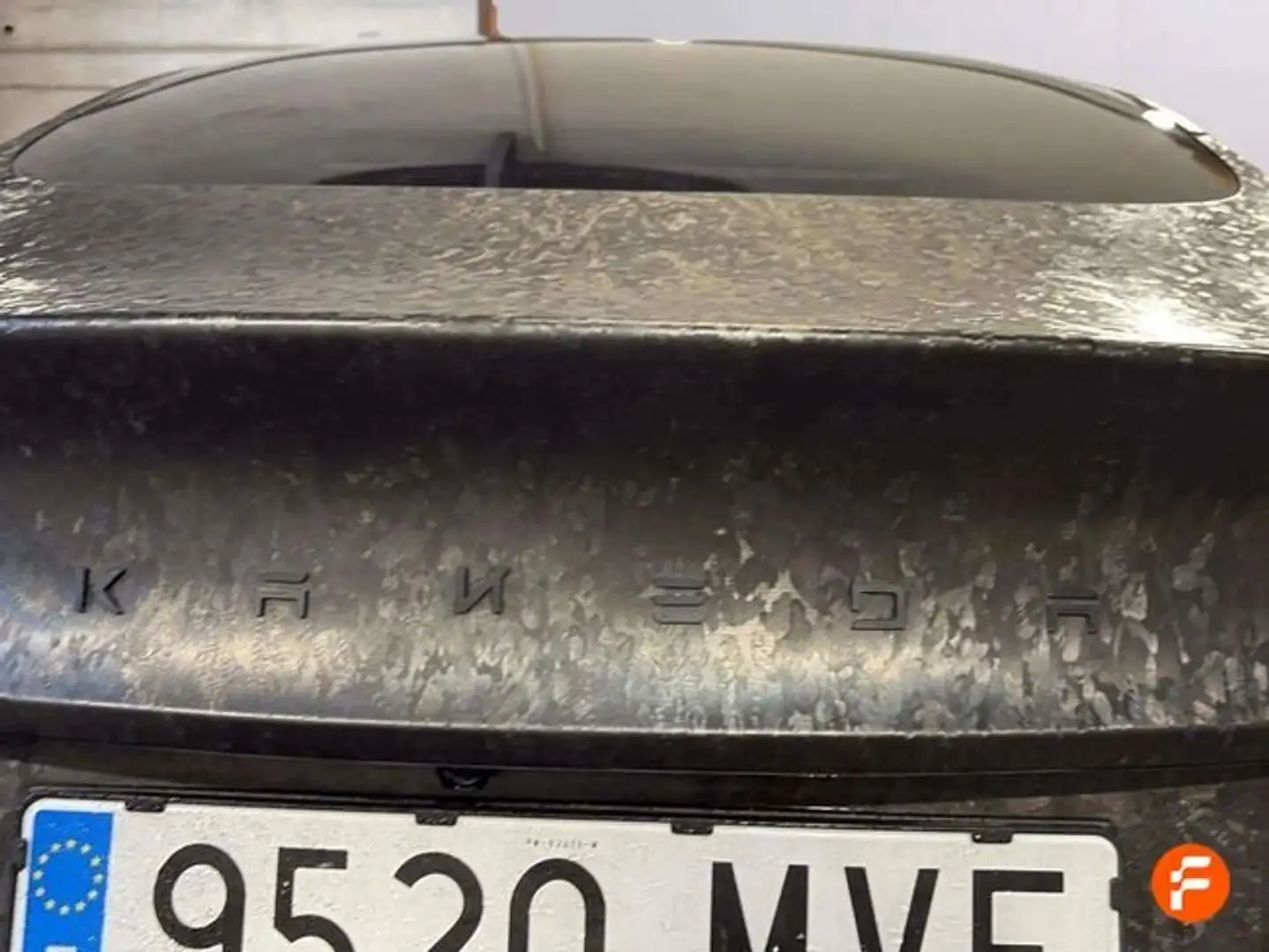Tesla Model 3 RWD Gris - 1