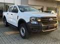 Ford Ranger Ranger 2.0 doppia cabina XL 4x4 170cv AUTOCARRO Blanc - thumbnail 2