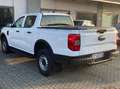Ford Ranger Ranger 2.0 doppia cabina XL 4x4 170cv AUTOCARRO Blanc - thumbnail 5