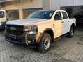 Ford Ranger Ranger 2.0 doppia cabina XL 4x4 170cv AUTOCARRO Blanc - thumbnail 3