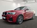 BMW X4 xDrive 20d Ambi AUT Rot - thumbnail 2
