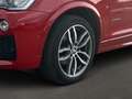 BMW X4 xDrive 20d Ambi AUT Rot - thumbnail 6