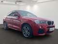 BMW X4 xDrive 20d Ambi AUT Rot - thumbnail 3