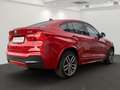 BMW X4 xDrive 20d Ambi AUT Rot - thumbnail 4