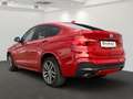 BMW X4 xDrive 20d Ambi AUT Rot - thumbnail 5