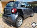 smart forFour 70 1.0 Tetto Pano/Navi/App/Garanzia Grigio - thumbnail 5