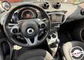 smart forFour 70 1.0 Tetto Pano/Navi/App/Garanzia Grigio - thumbnail 11