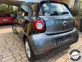 smart forFour 70 1.0 Tetto Pano/Navi/App/Garanzia Grigio - thumbnail 7