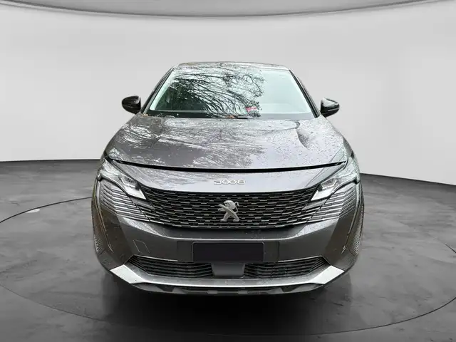 Peugeot 3008 1.5 BlueHDi Active Pack